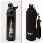 STEELWORKS by SIGG(VO) XeX_CNg{g780ml(ۗp) ubN 